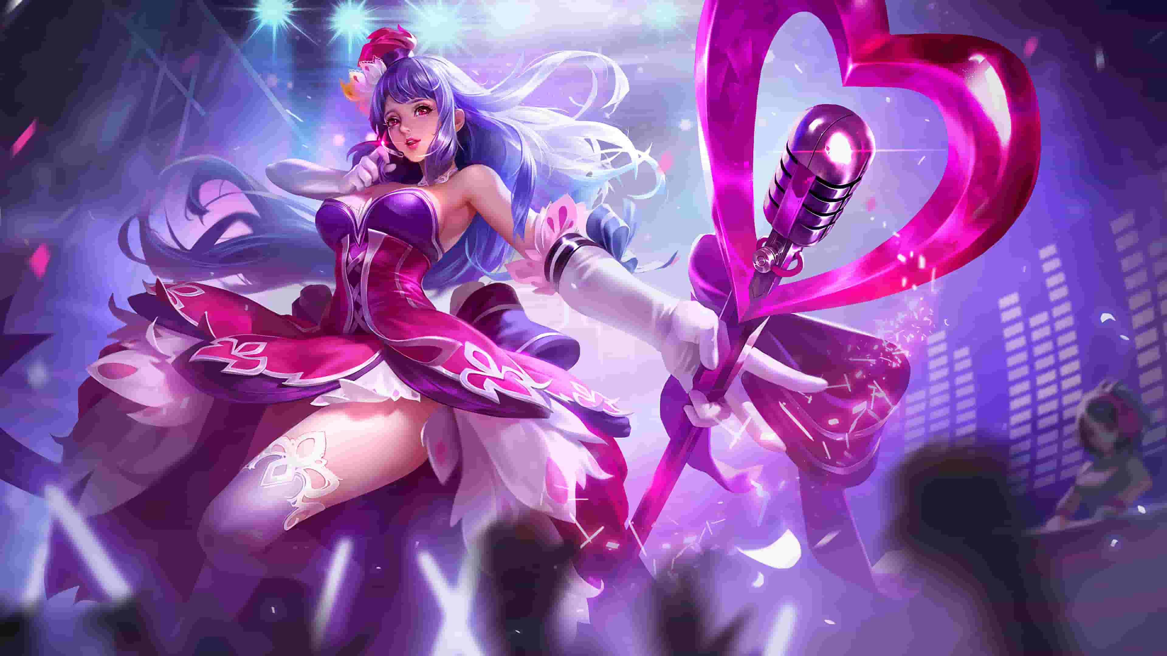 頁(yè)游廣告背后的游戲世界，你了解的，和你未曾發(fā)現的 - 碧松軟件園